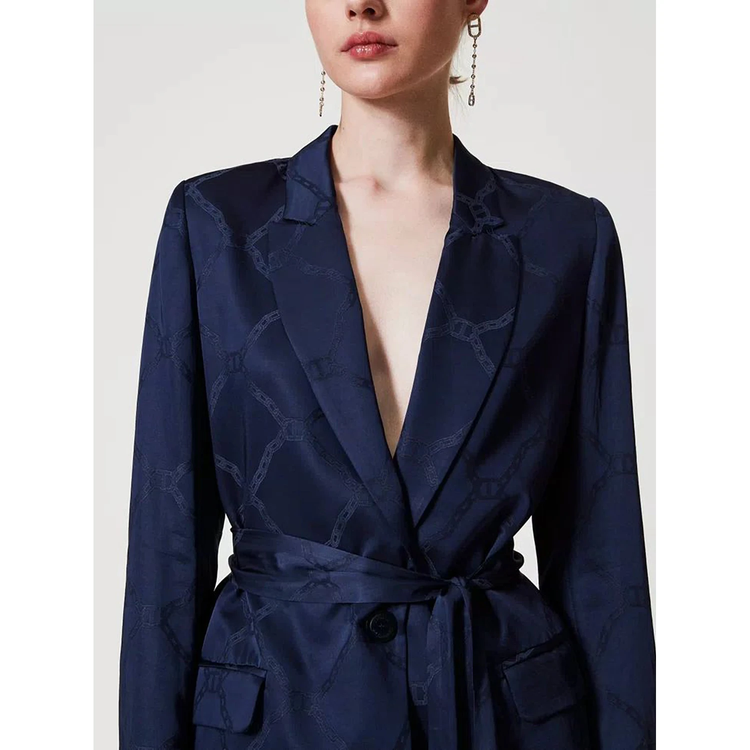 TWINSET blazer