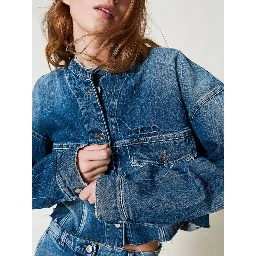 TWINSET jacket