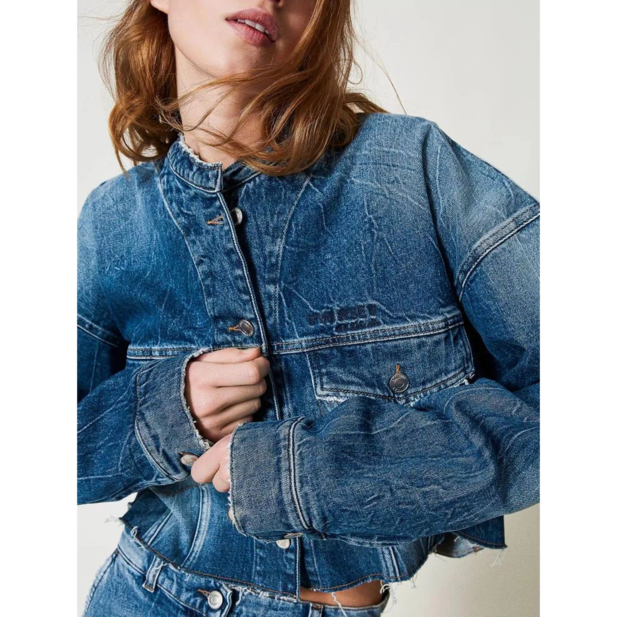 TWINSET jacket