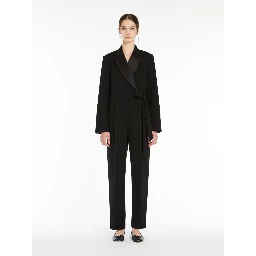 WEEKEND MAX MARA BAVIERA jumpsuit