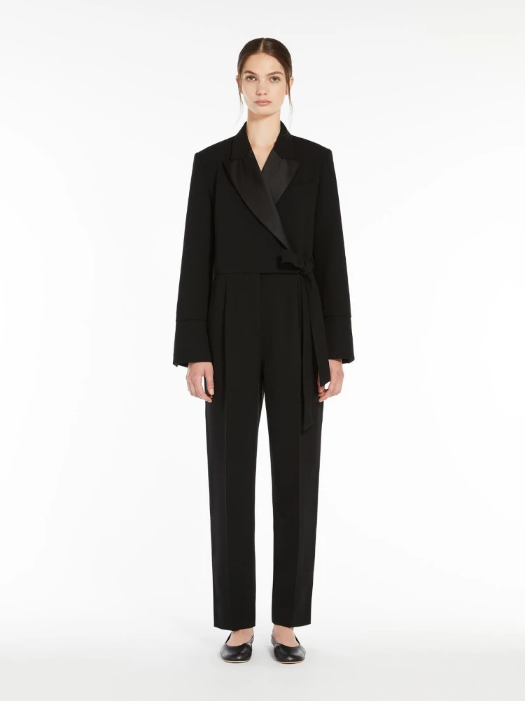 WEEKEND MAX MARA BAVIERA jumpsuit alternative