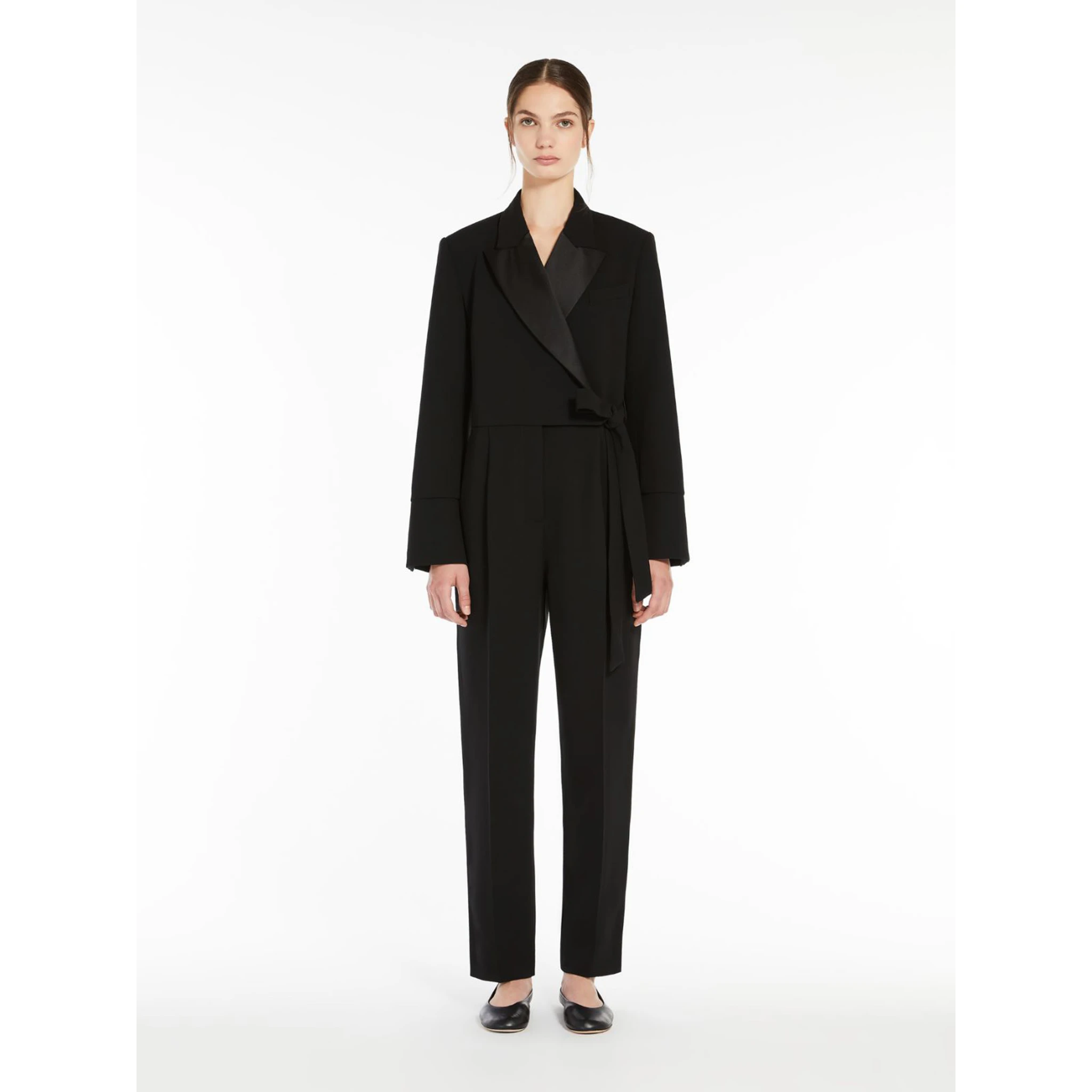 WEEKEND MAX MARA BAVIERA jumpsuit