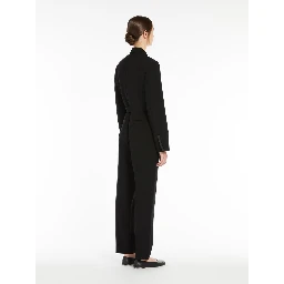 WEEKEND MAX MARA BAVIERA jumpsuit