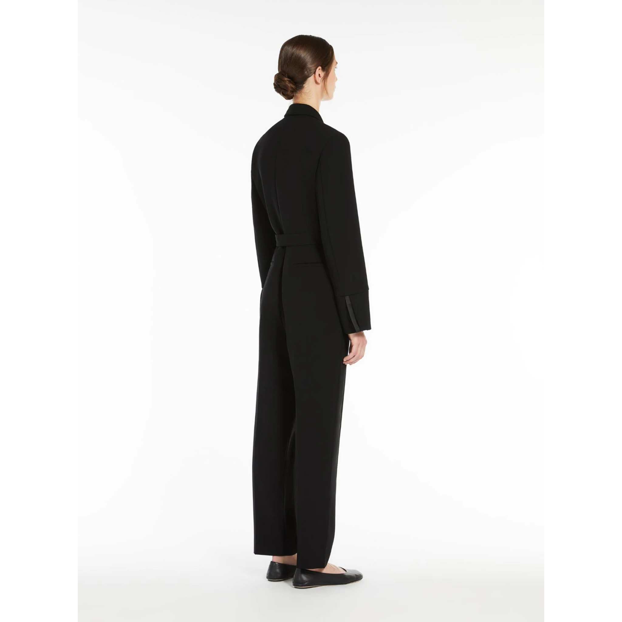 WEEKEND MAX MARA BAVIERA jumpsuit