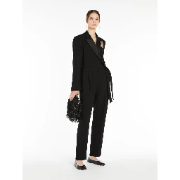 WEEKEND MAX MARA BAVIERA jumpsuit