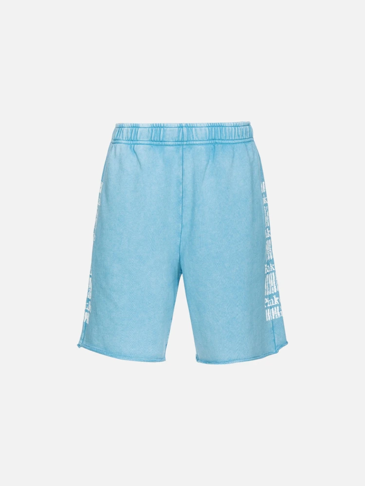PINKO LIBREVILLE shorts