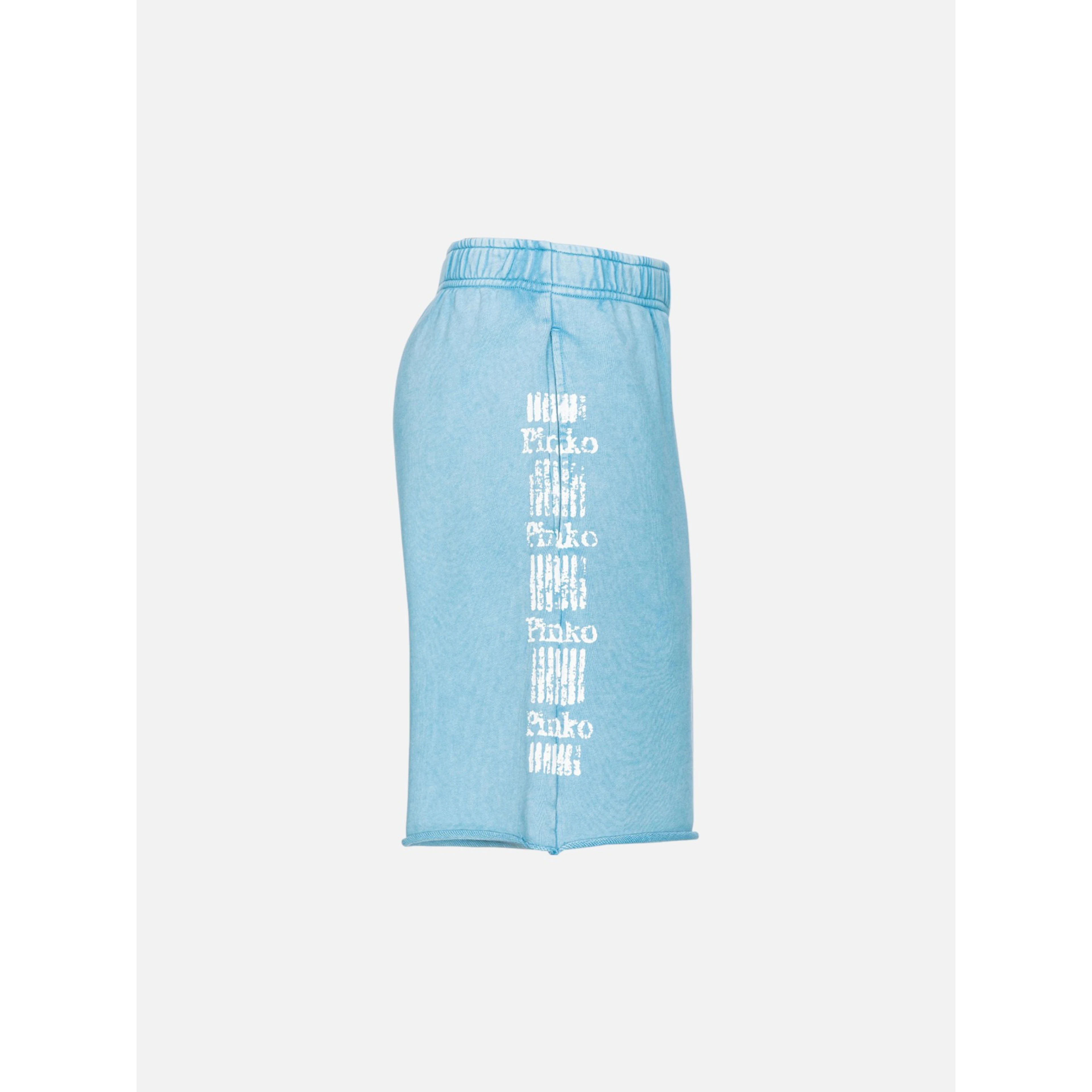 PINKO LIBREVILLE shorts