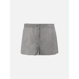 PINKO SCINTILLE shorts