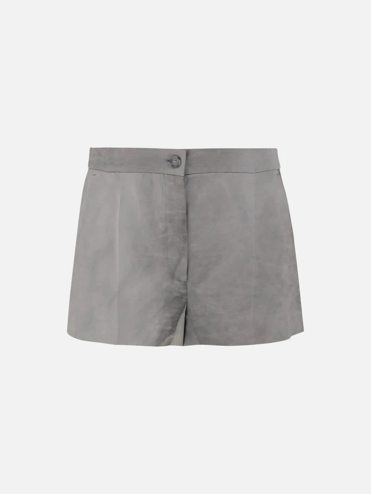 PINKO SCINTILLE shorts