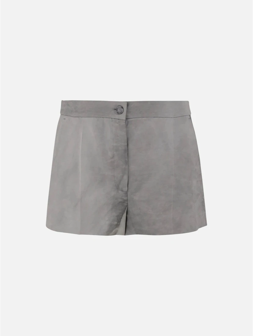 PINKO SCINTILLE shorts