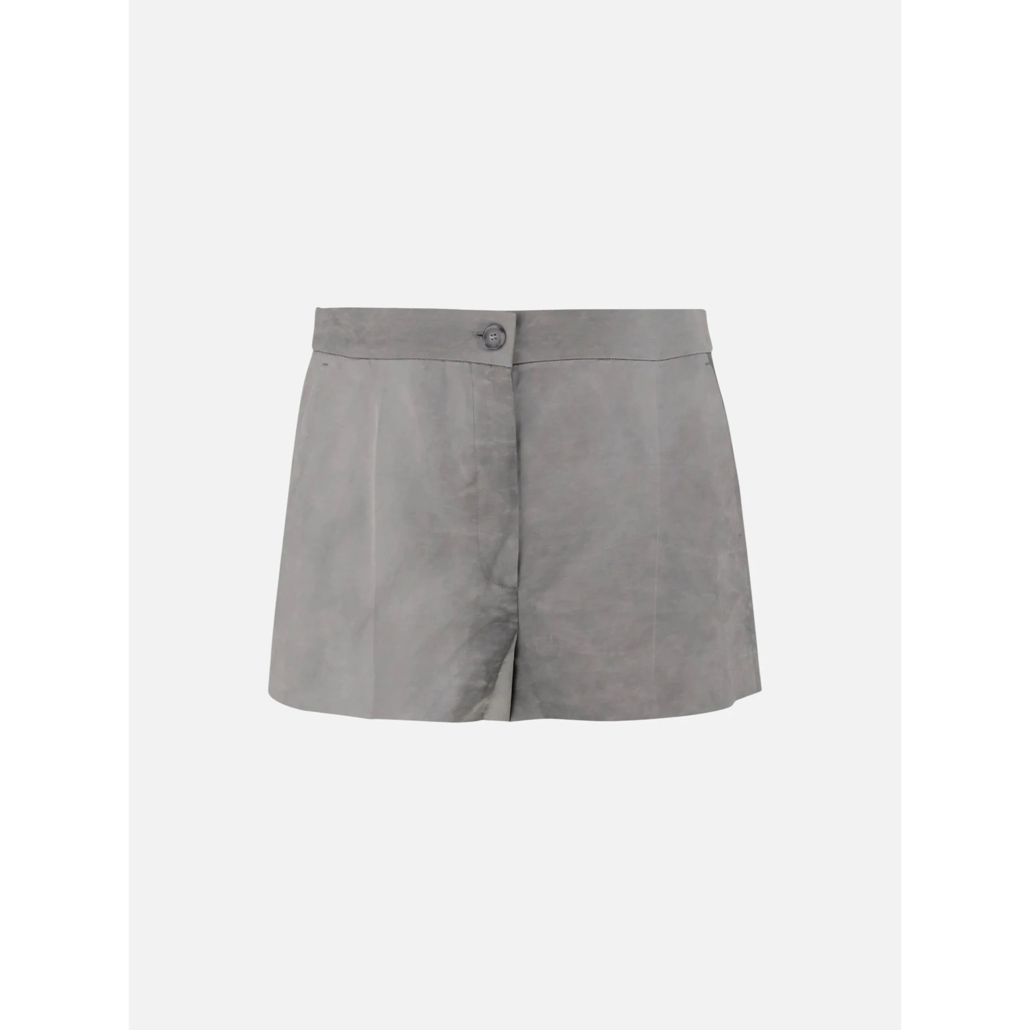 PINKO SCINTILLE shorts