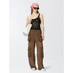 PINKO SOTTOCASA pants