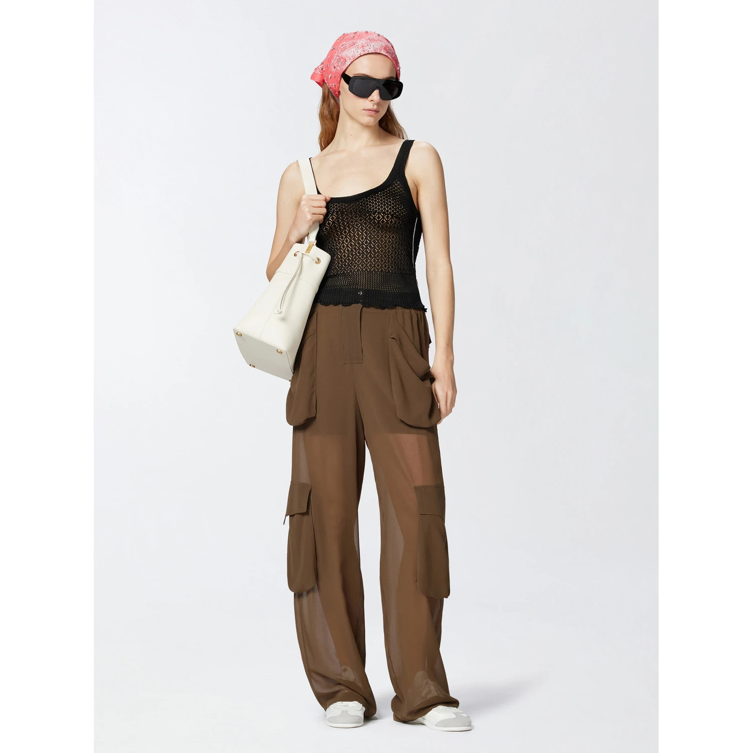 PINKO SOTTOCASA pants
