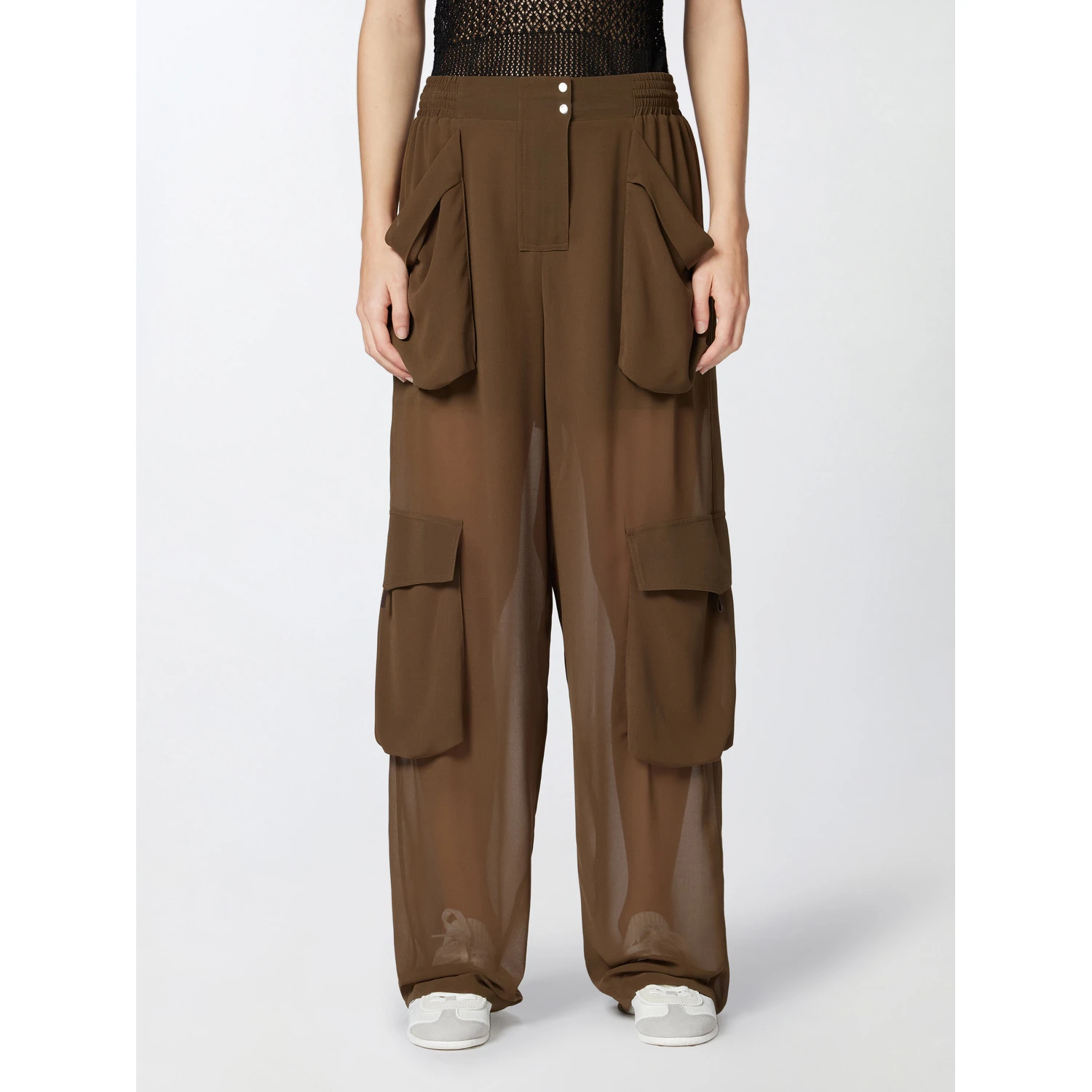 PINKO SOTTOCASA pants