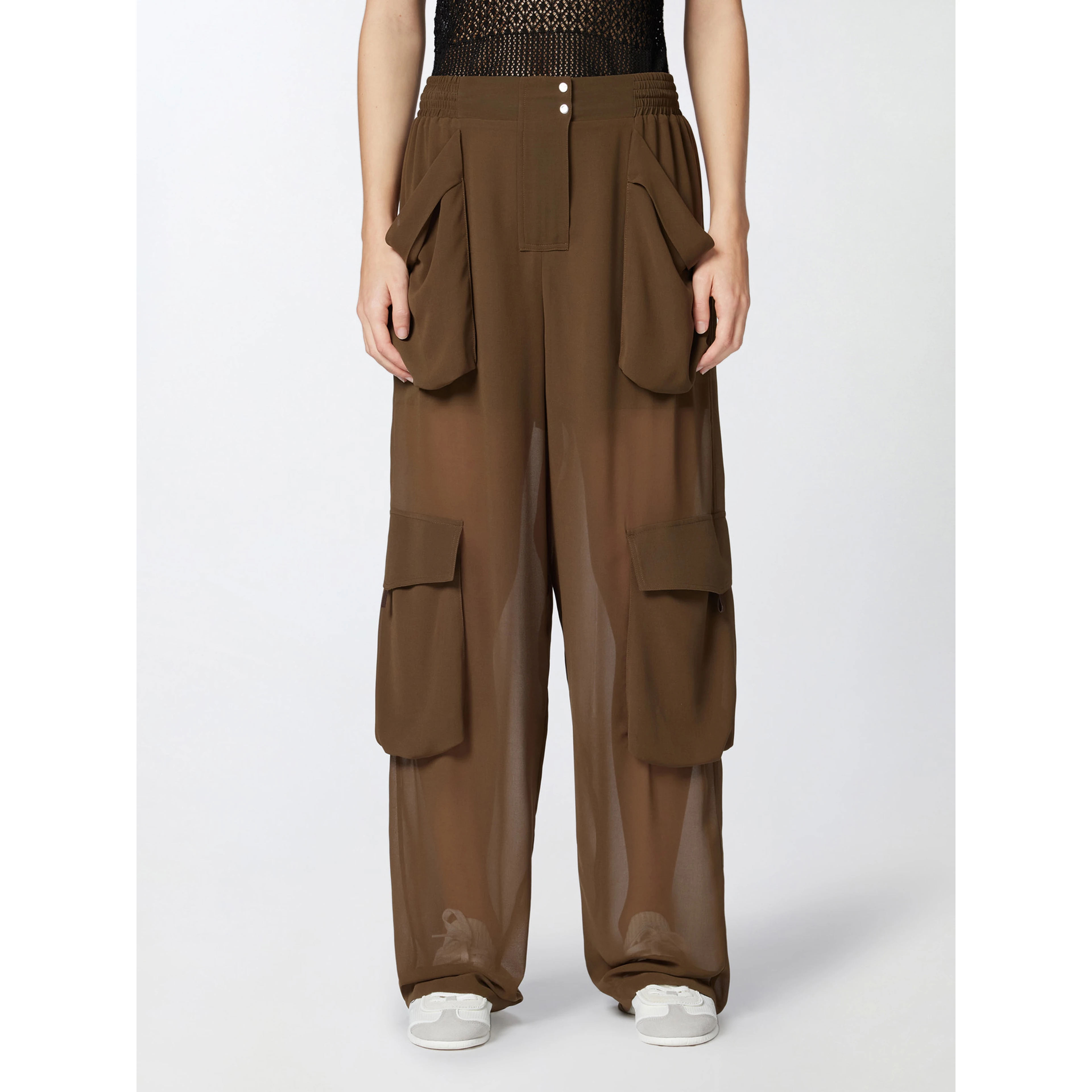 PINKO SOTTOCASA pants