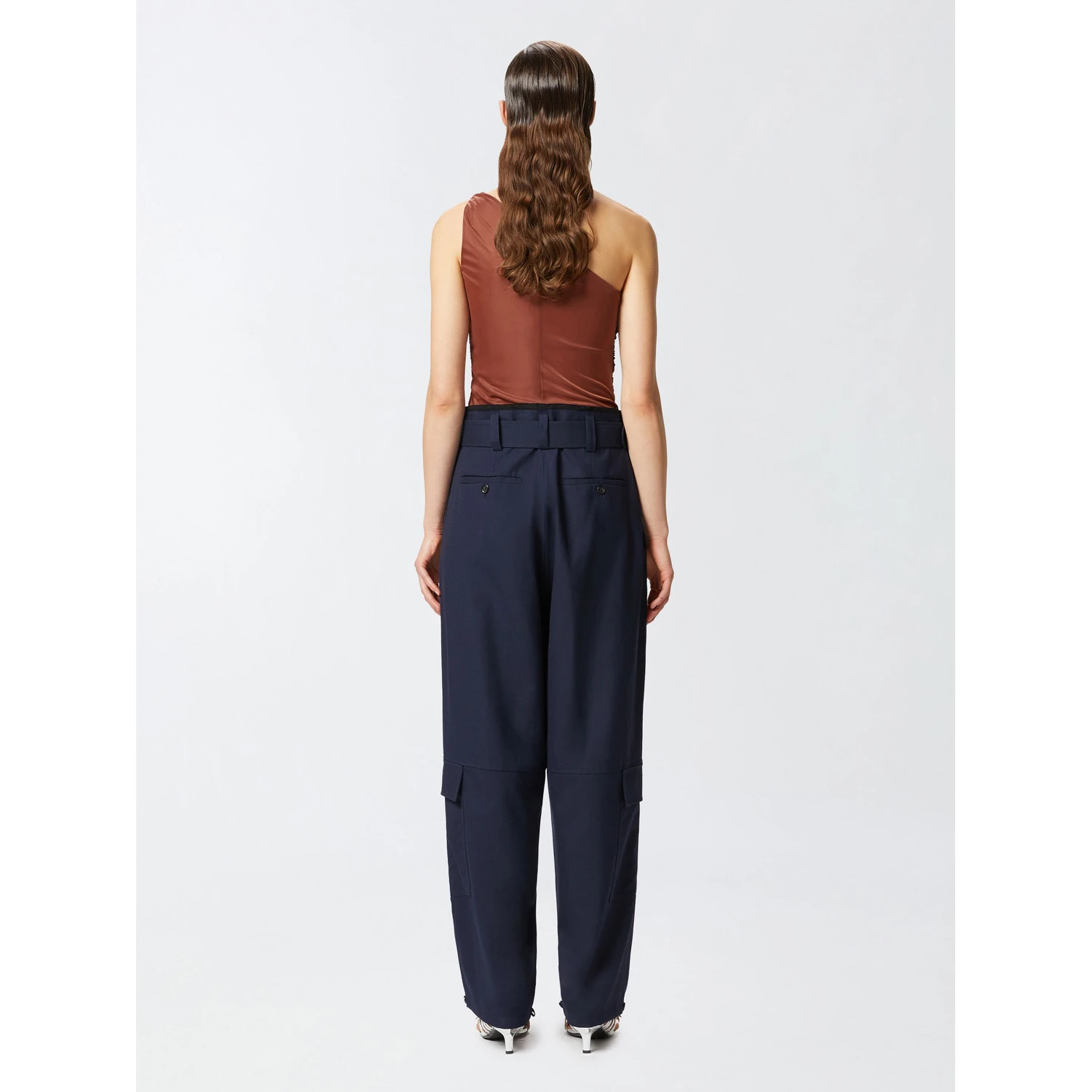 PINKO PIOVE pants