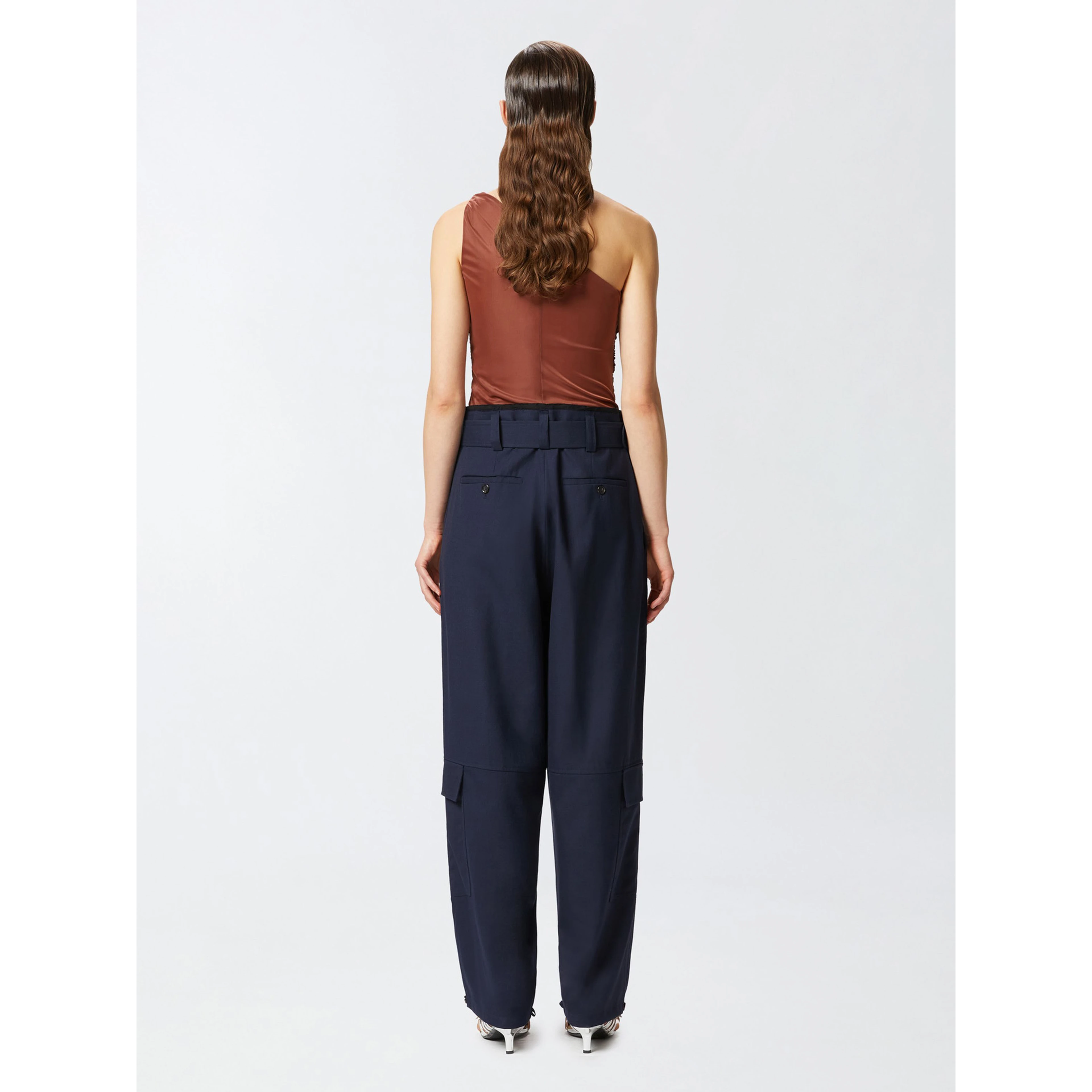 PINKO PIOVE pants