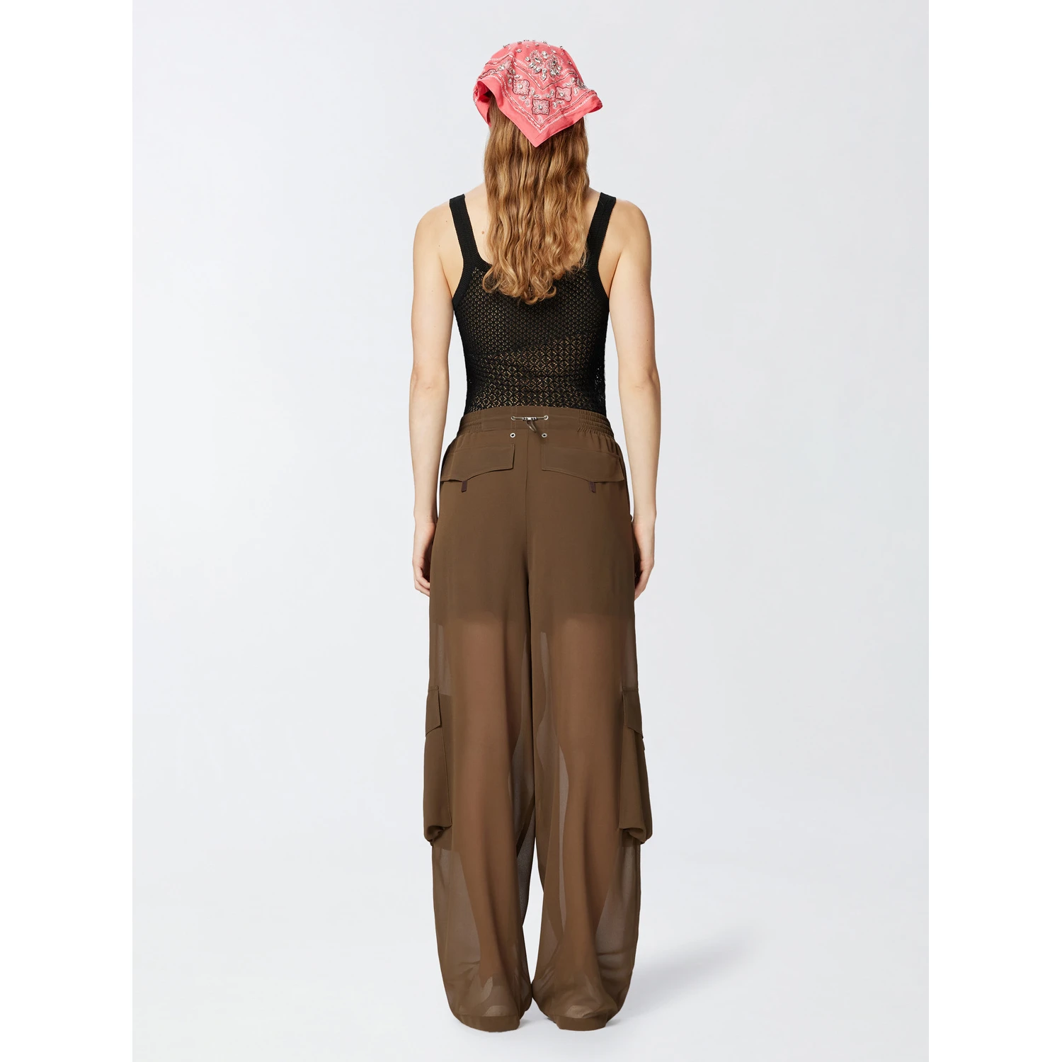 PINKO SOTTOCASA pants