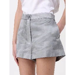 PINKO SCINTILLE shorts