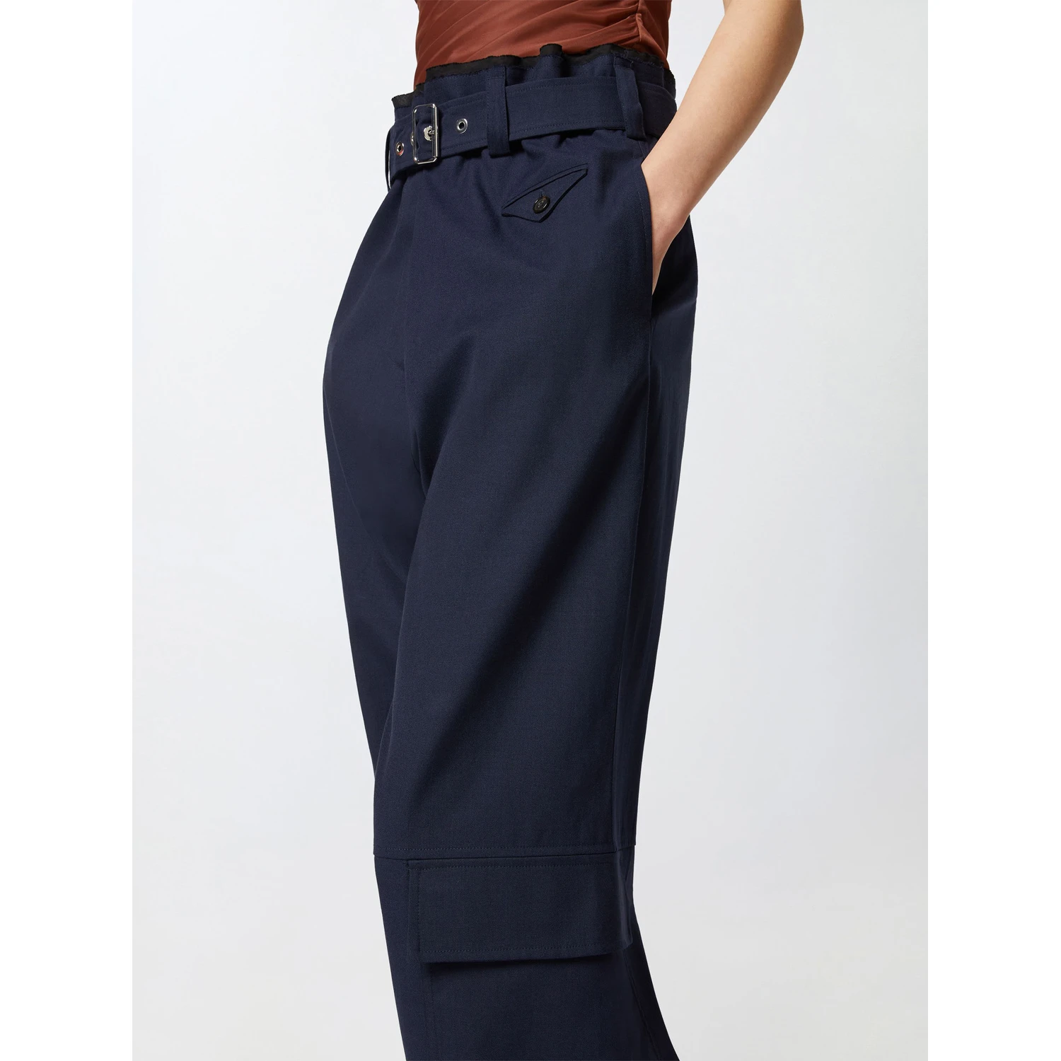 PINKO PIOVE pants