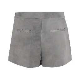 PINKO SCINTILLE shorts