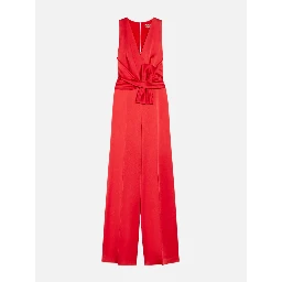 MAX MARA STUDIO POMEZ jumpsuit