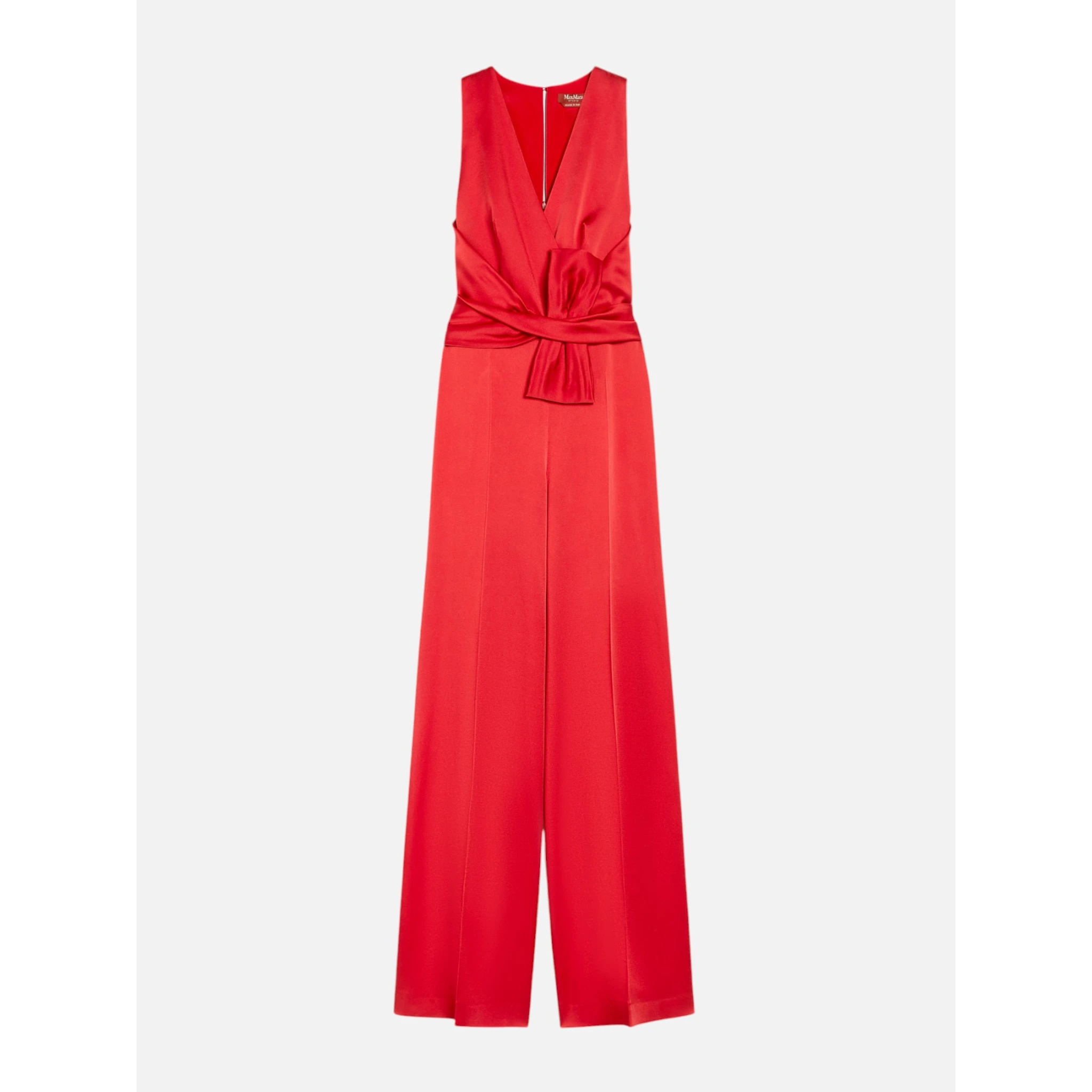 MAX MARA STUDIO POMEZ jumpsuit