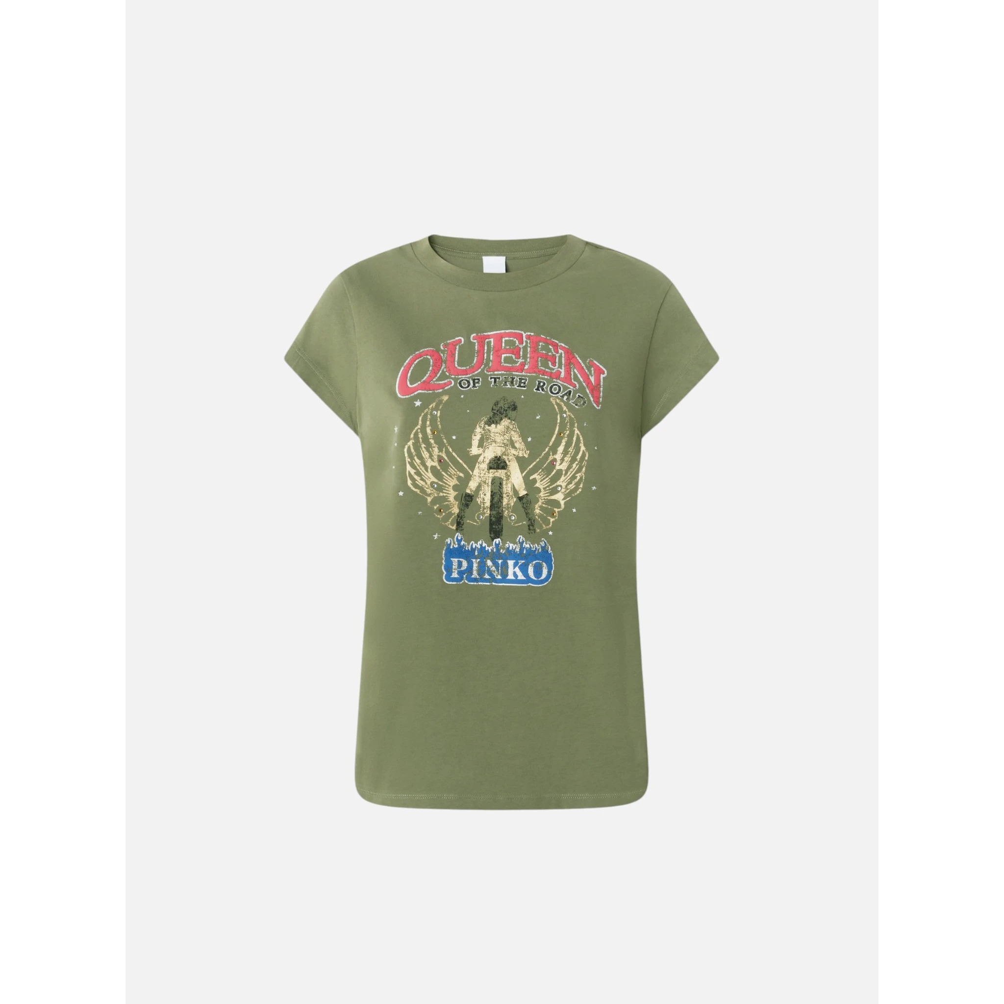 PINKO MARRAKECH t-shirt