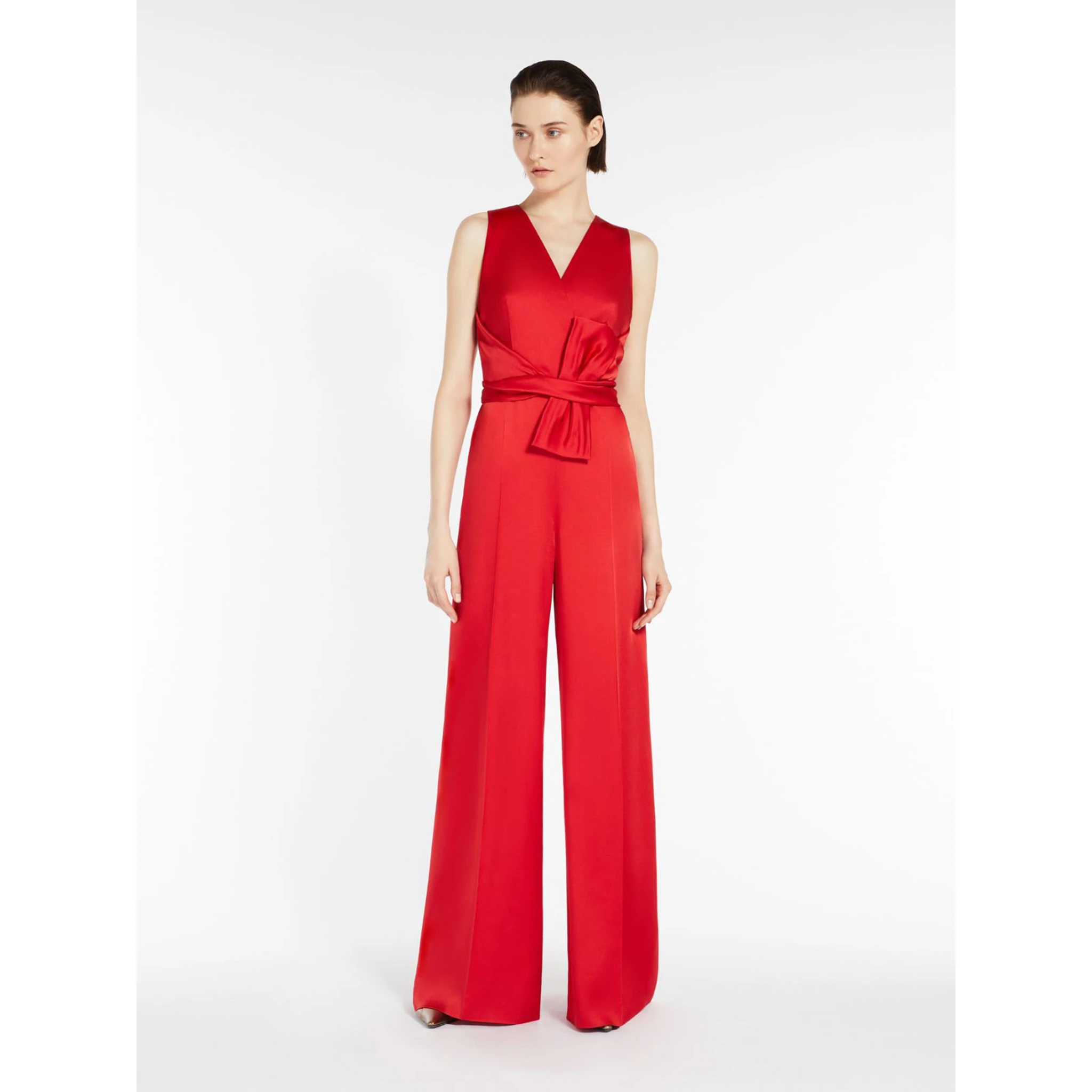 MAX MARA STUDIO POMEZ jumpsuit