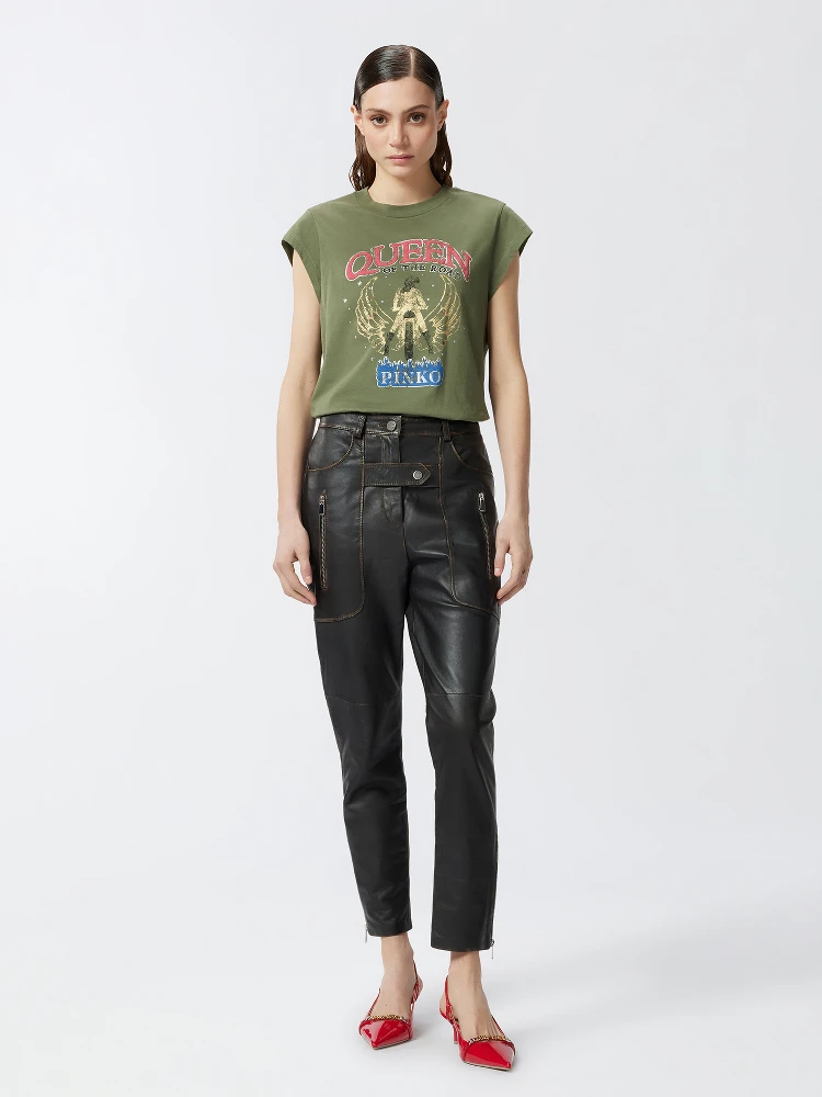PINKO MARRAKECH t-shirt alternative