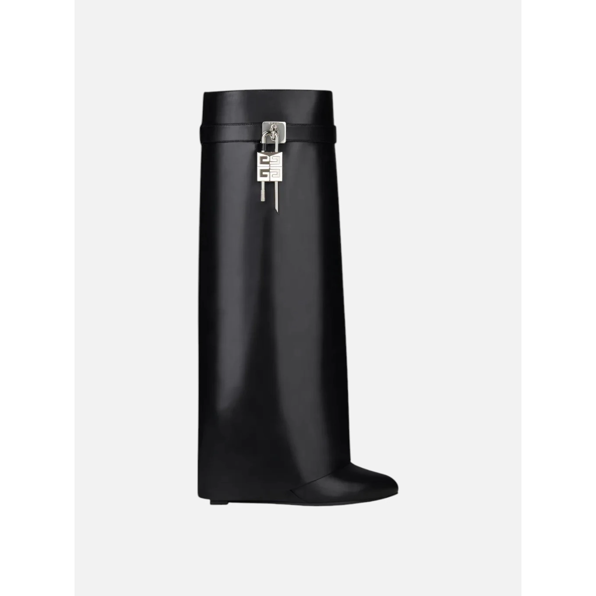 GIVENCHY SHARKLOCK boots