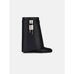 GIVENCHY SHARKLOCK boots
