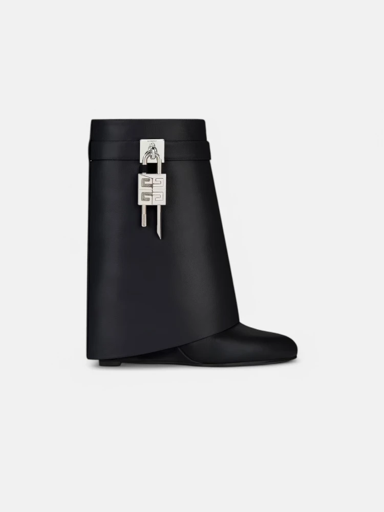 GIVENCHY SHARKLOCK boots