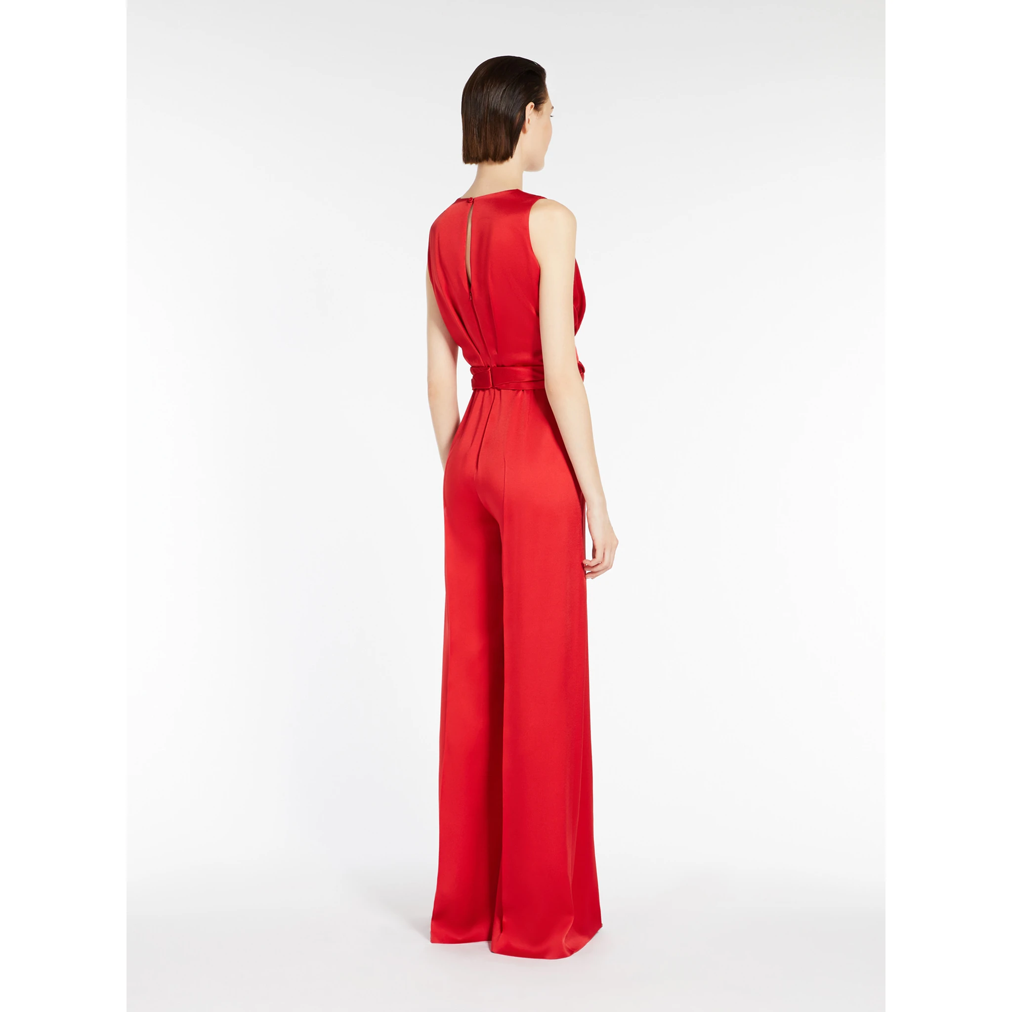 MAX MARA STUDIO POMEZ jumpsuit