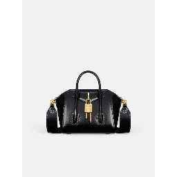 GIVENCHY ANTIGONA LOCK TOY bag