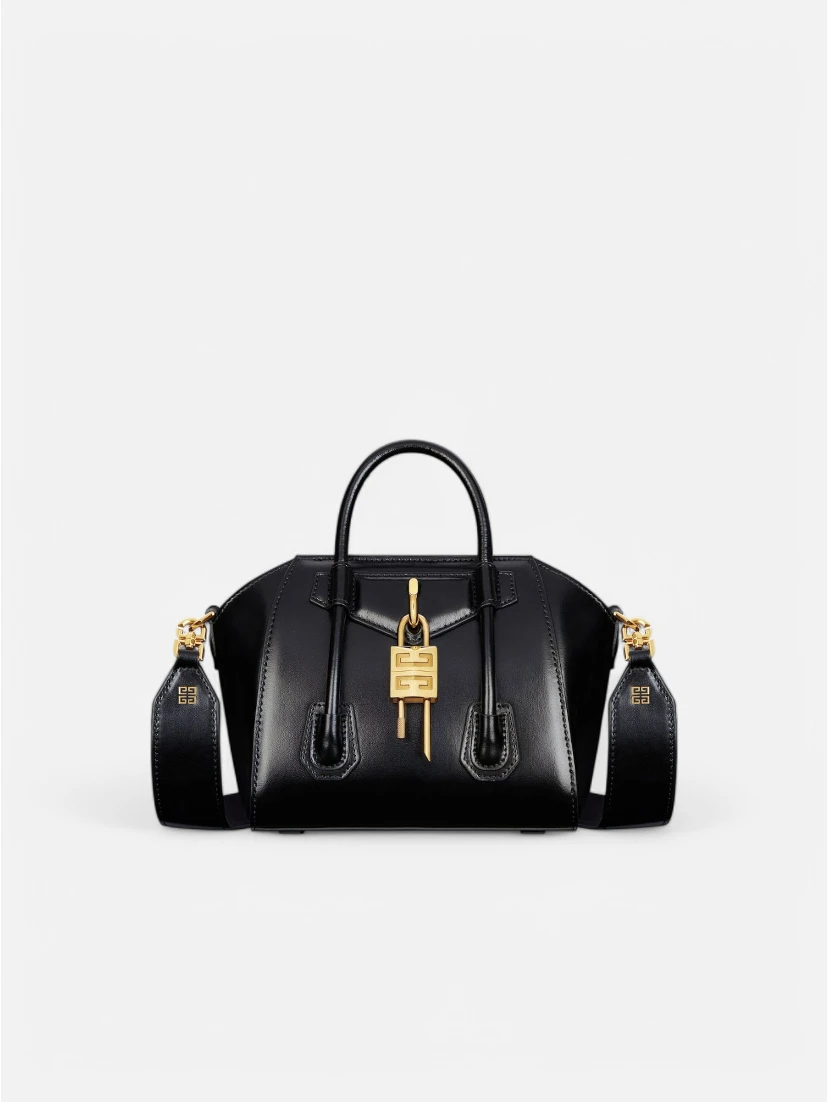 GIVENCHY ANTIGONA LOCK TOY bag