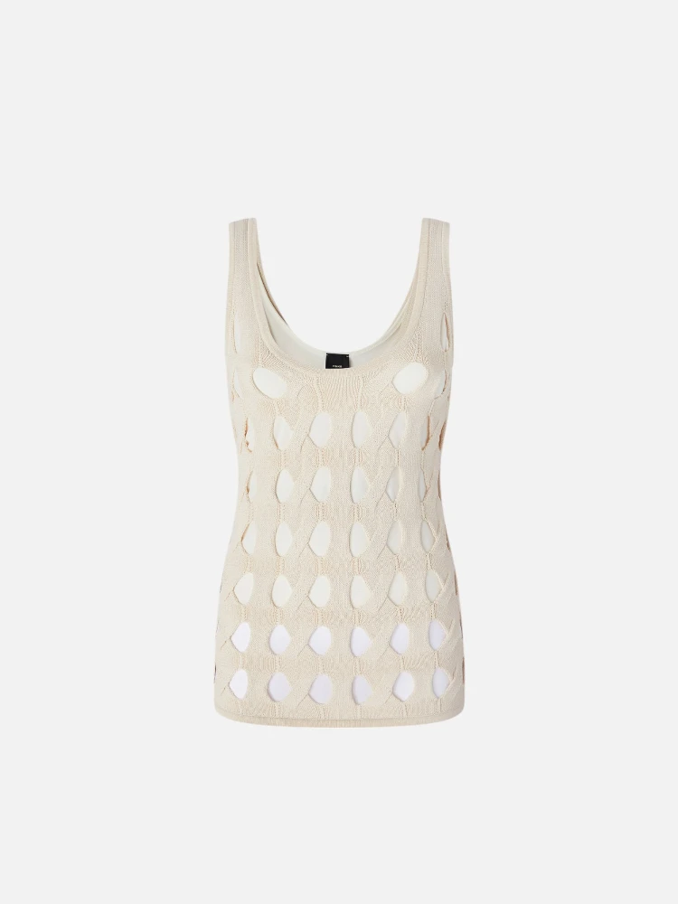 PINKO DERRIK top
