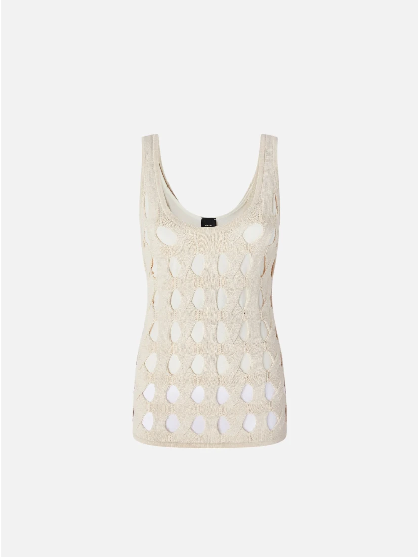 PINKO DERRIK top