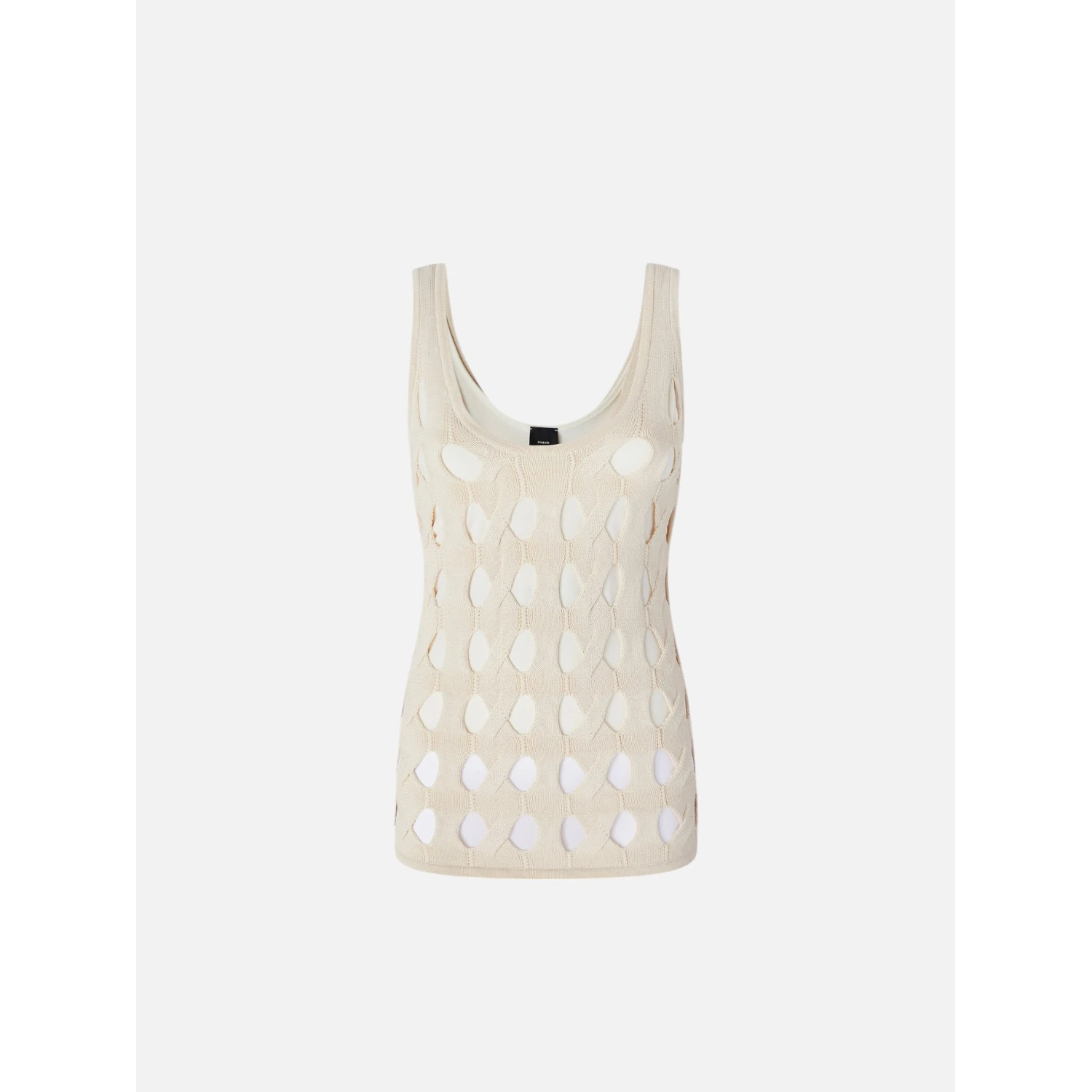 PINKO DERRIK top