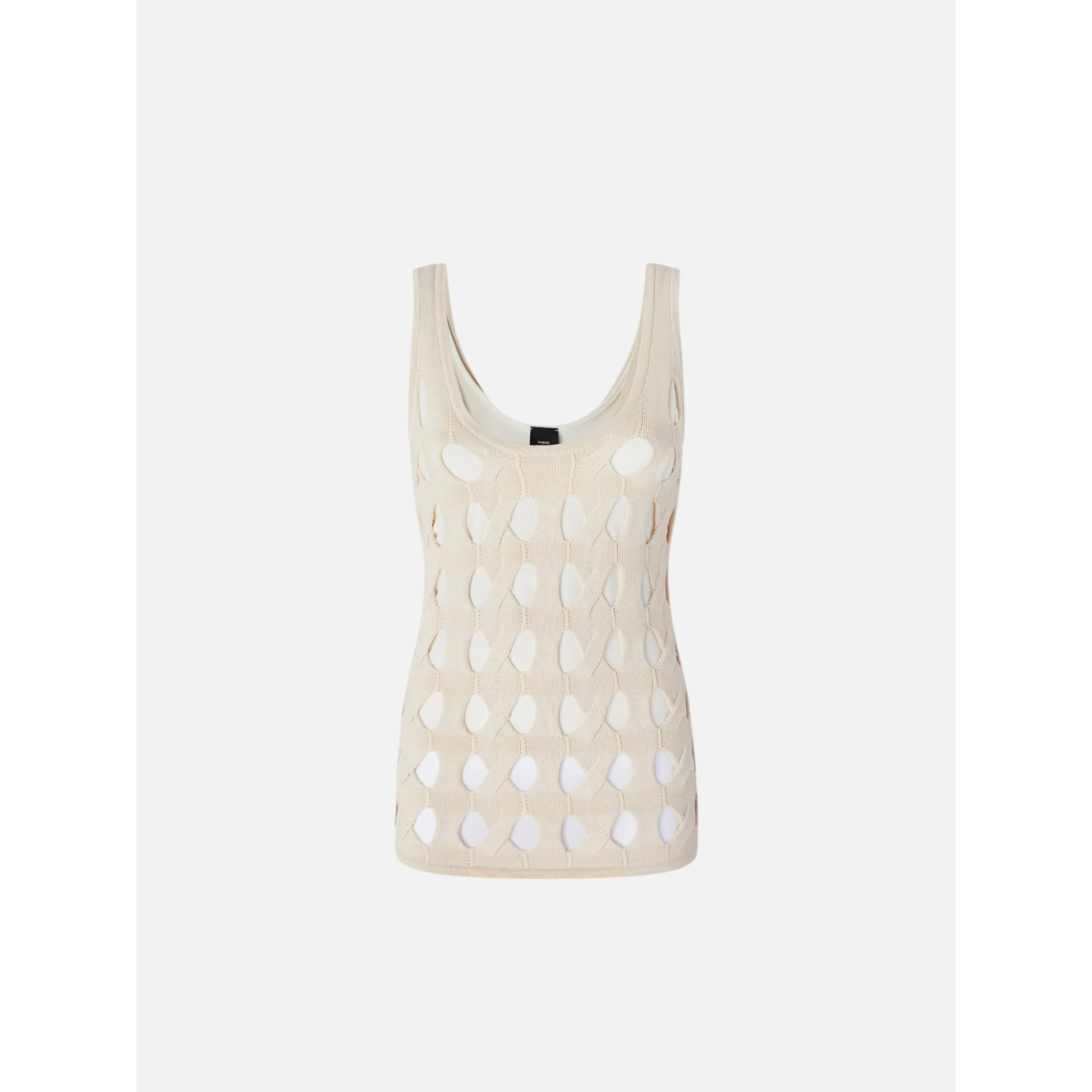 PINKO DERRIK top