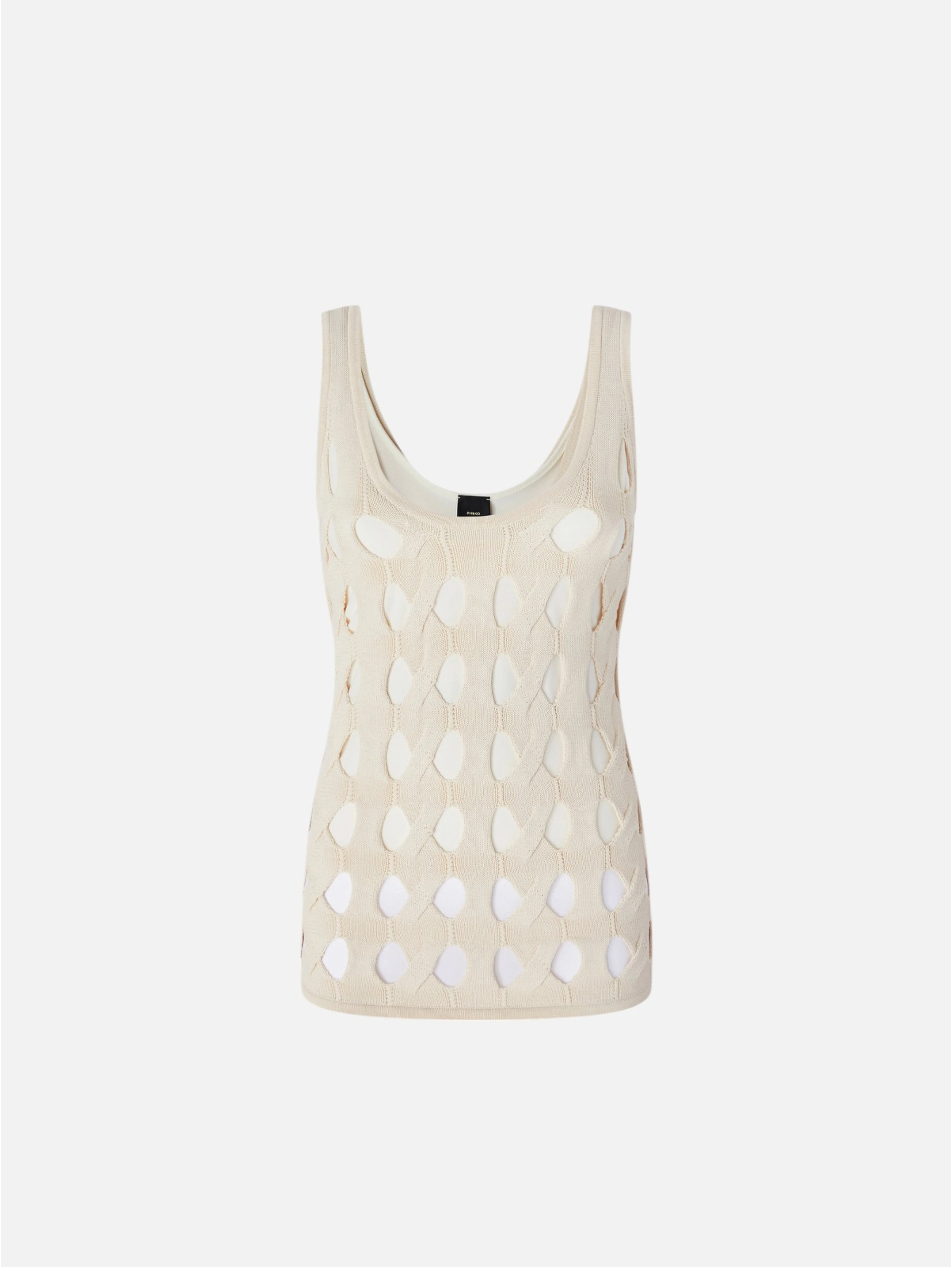 PINKO DERRIK top