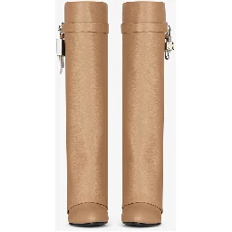 GIVENCHY SHARKLOCK PANT boots