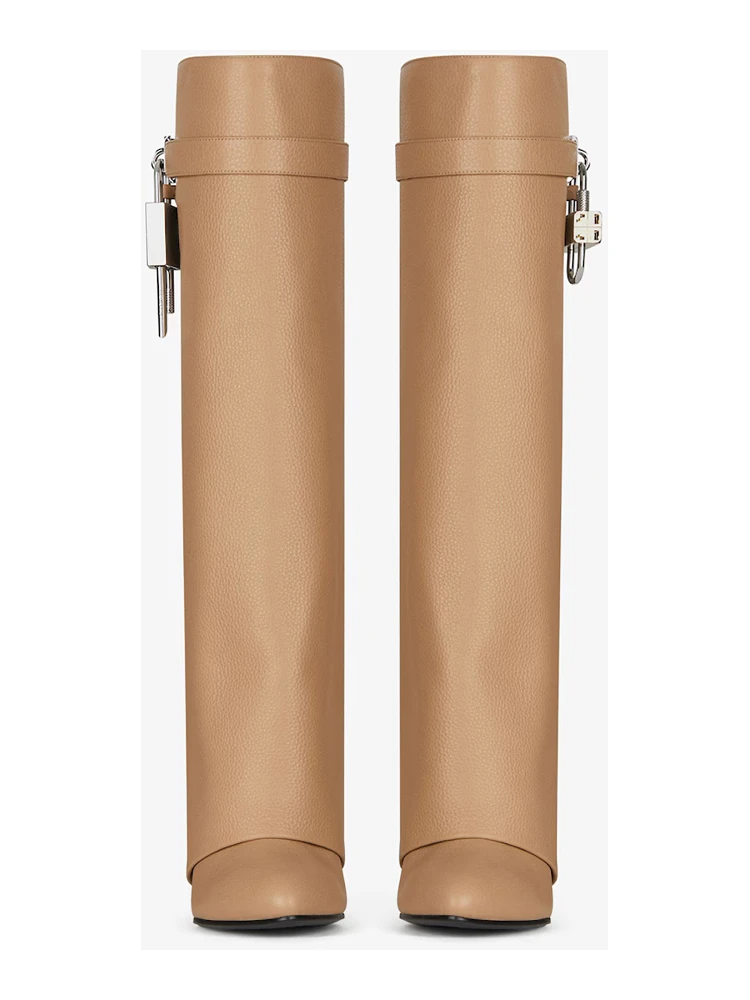 GIVENCHY SHARKLOCK PANT boots alternative