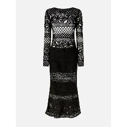 PINKO ORTLES dress