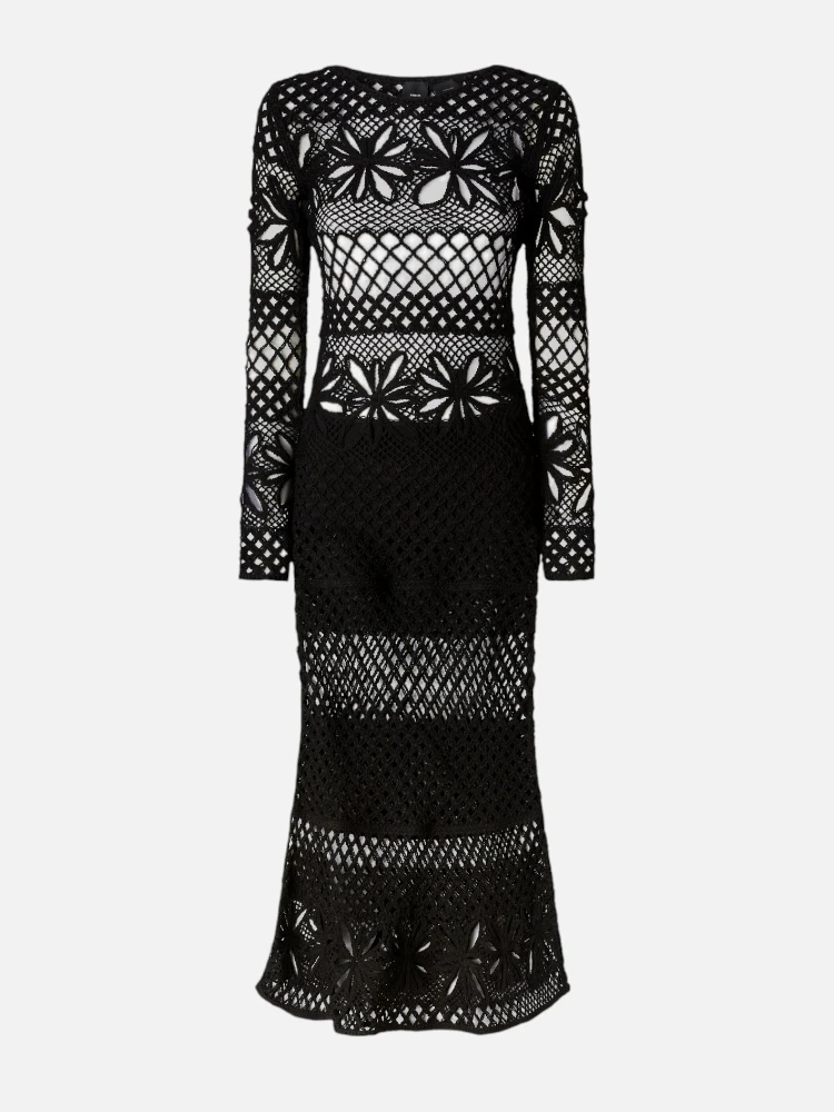 PINKO ORTLES dress
