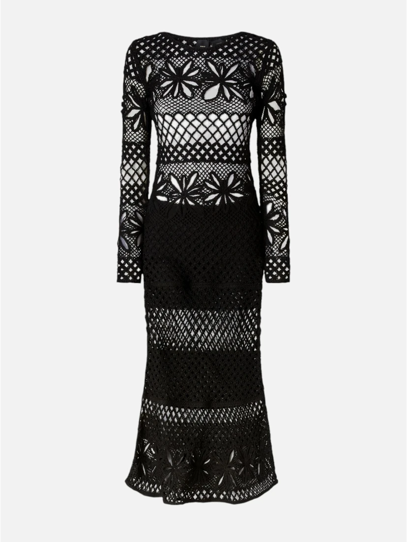 PINKO ORTLES dress