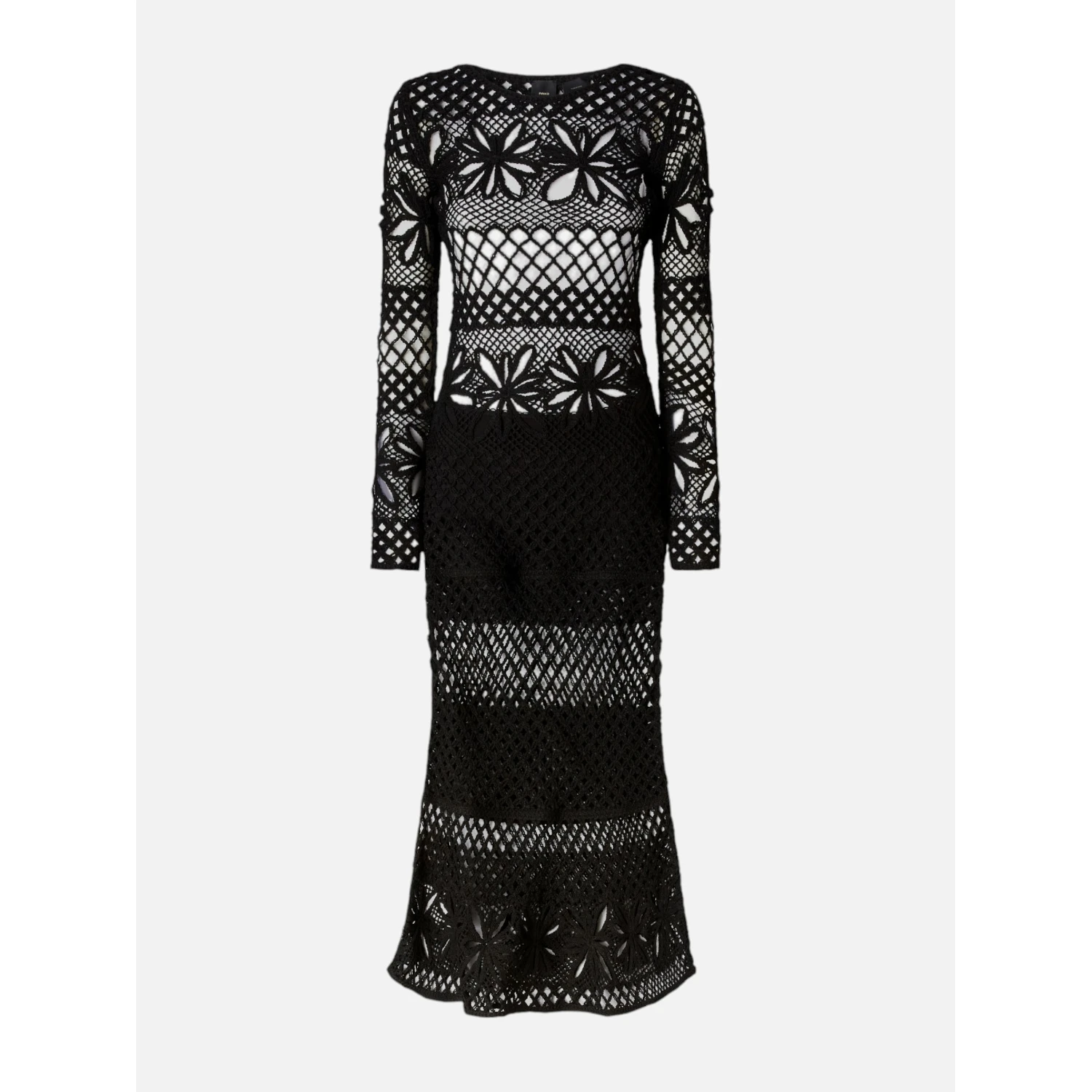 PINKO ORTLES dress