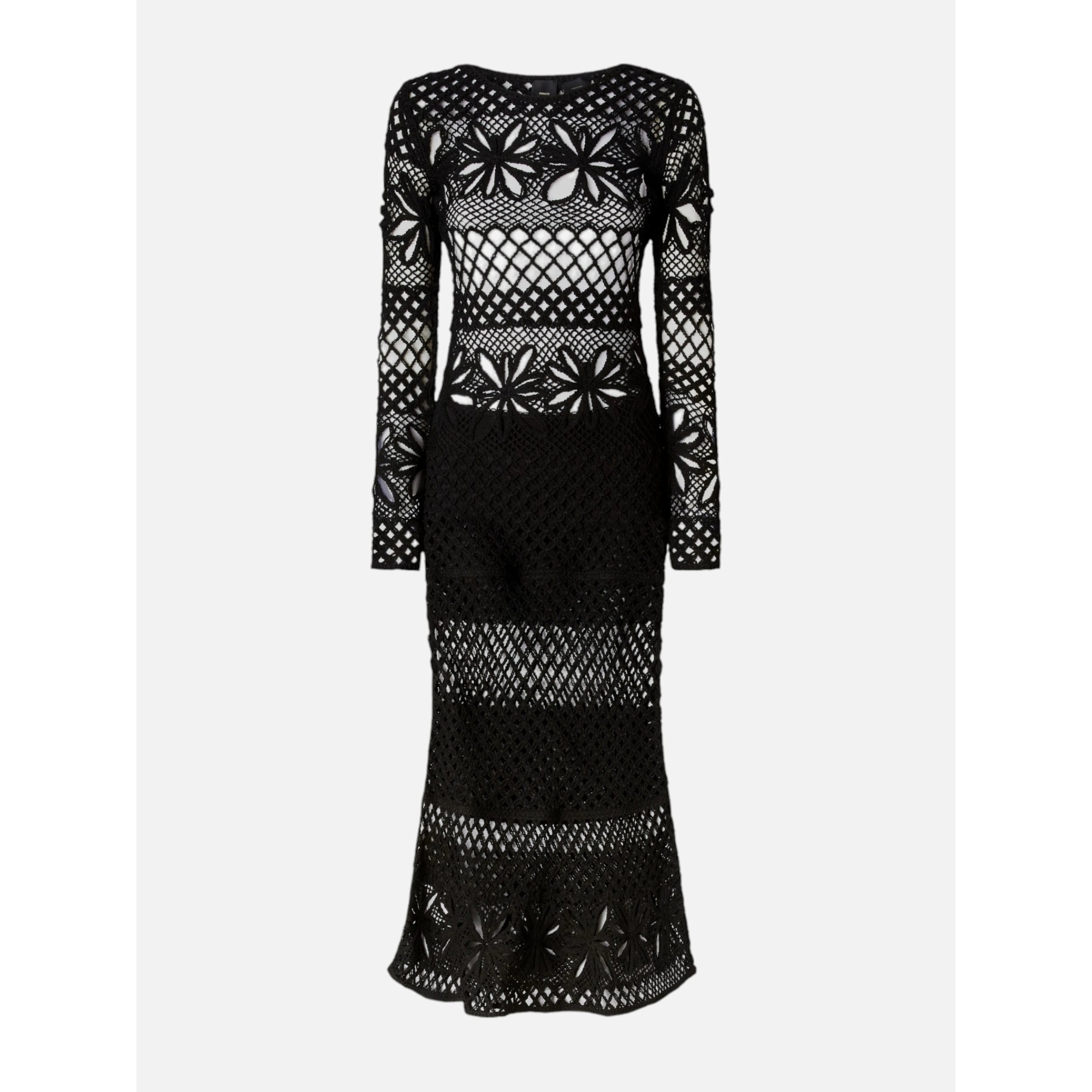 PINKO ORTLES dress