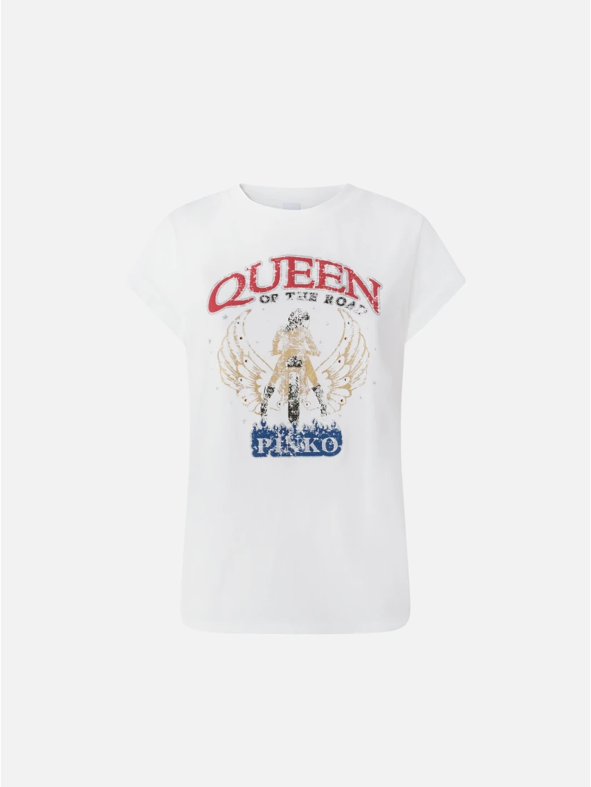 PINKO MARRAKECH t-shirt