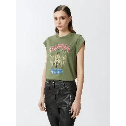 PINKO MARRAKECH t-shirt